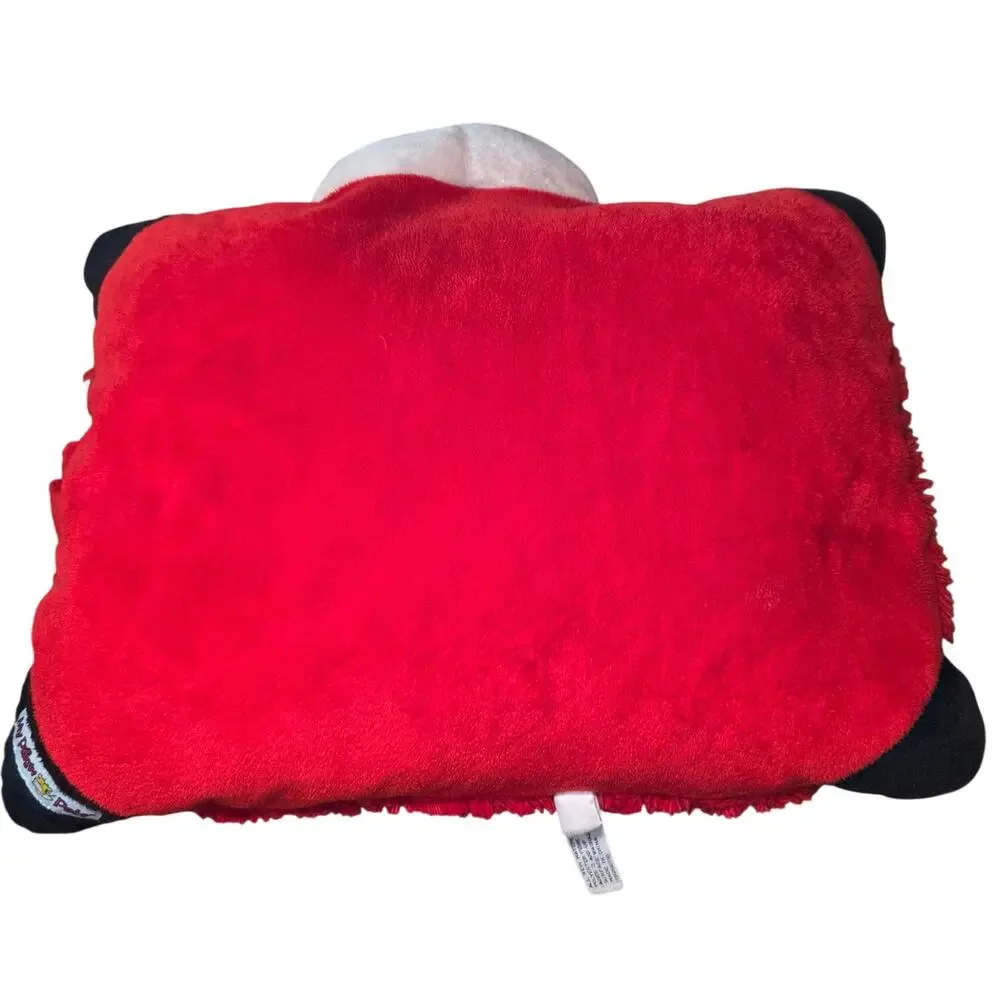 Pillow Pets retired Ms. Ladybug 18